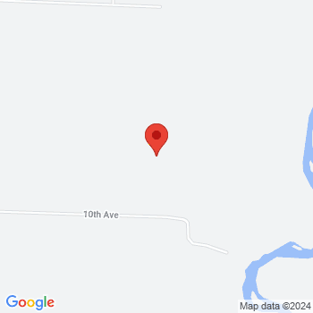map of 45.22603,-92.53037