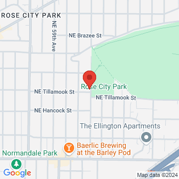 map of 45.5378,-122.59963