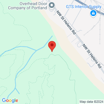 map of 45.54692,-122.73