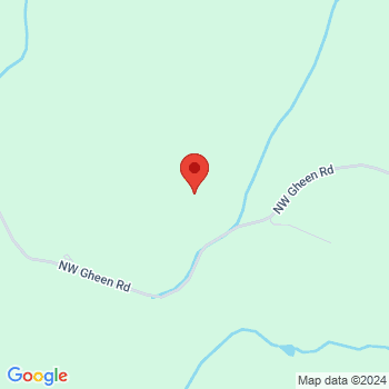 map of 45.66742,-123.21216