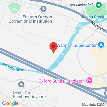 map of 45.66821,-118.81573