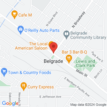 map of 45.7762463,-111.1770945