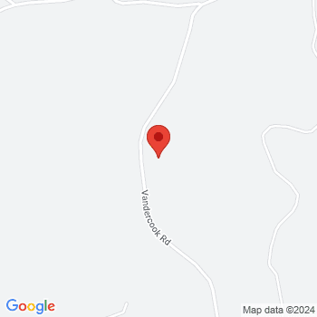 map of 45.94645,-89.67527