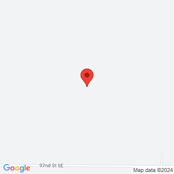 map of 46.08765,-98.57873