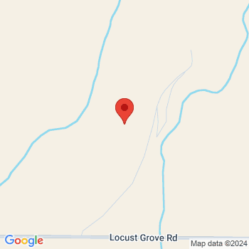 map of 46.14795,-119.27355