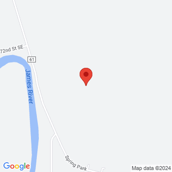 map of 46.36956,-98.29869