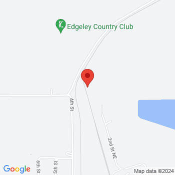 map of 46.37033,-98.71301