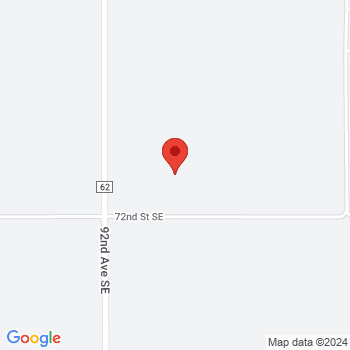 map of 46.37119,-98.49156