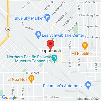 map of 46.3773509,-120.3086667