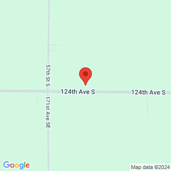 map of 46.71743,-96.88025