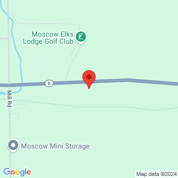 map of 46.72268,-116.94172