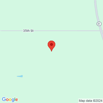 map of 46.90329,-101.43495