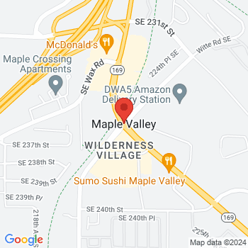 map of 47.3903403,-122.0453589