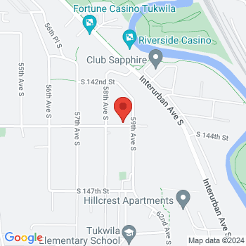 map of 47.47417,-122.25972
