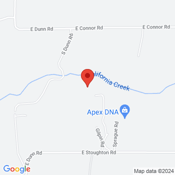 map of 47.52532,-117.27588