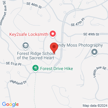 map of 47.55748,-122.15081