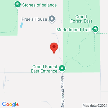 map of 47.65218,-122.54899