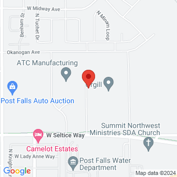 map of 47.71876,-116.97291