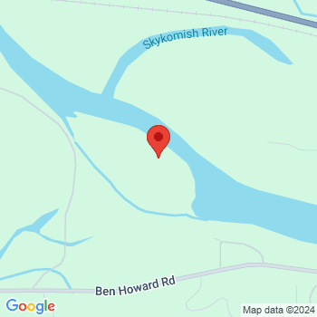 map of 47.84931,-121.88521