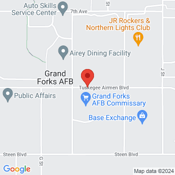 map of 47.95147,-97.37898