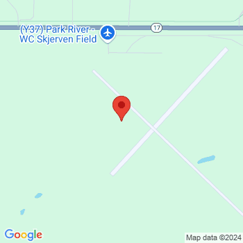 map of 48.39438,-97.7837