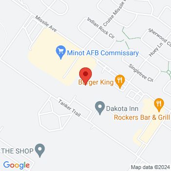 map of 48.42237,-101.33389