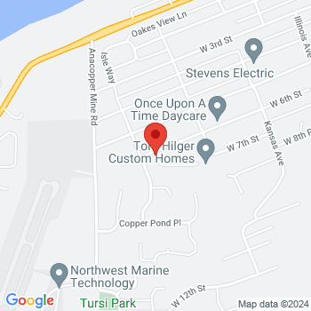 map of 48.50321,-122.65492