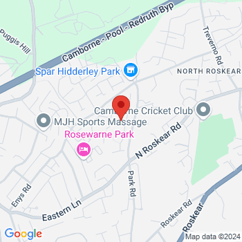 map of 50.2216314807,-5.2940545109