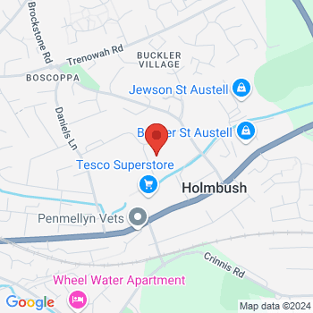 map of 50.341334035,-4.7590068292