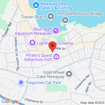 map of 50.4131930797,-5.0842623233