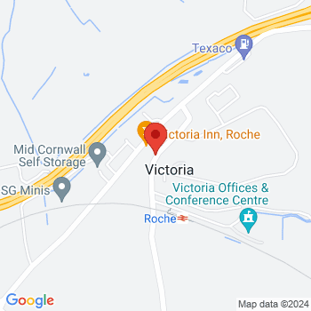 map of 50.42052,-4.8319359