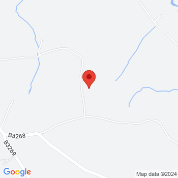 map of 50.4271229729,-4.6883469456
