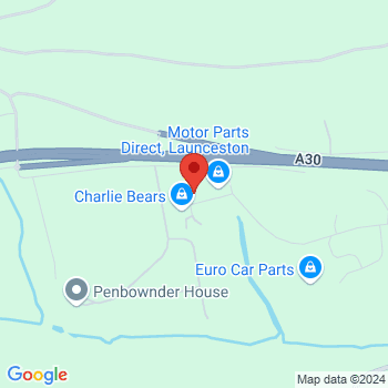 map of 50.6286144871,-4.3873071323