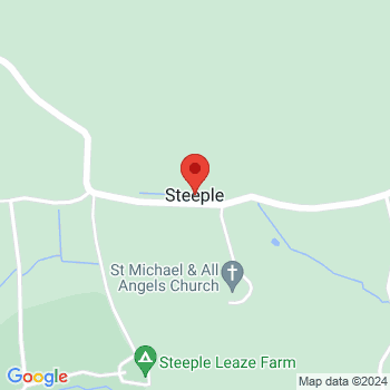 map of 50.630125,-2.128213