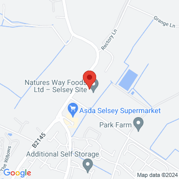 map of 50.74378628,-0.7794140867