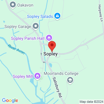 map of 50.77209389999999,-1.7777097