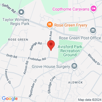 map of 50.7838137404,-0.7221550996