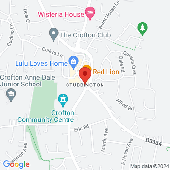 map of 50.824707,-1.2134268