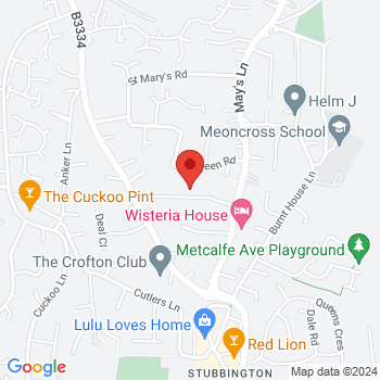 map of 50.8292673853,-1.2149977805