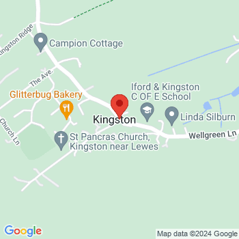 map of 50.857512,-0.0205858