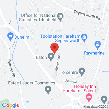 map of 50.859459091,-1.2469422367