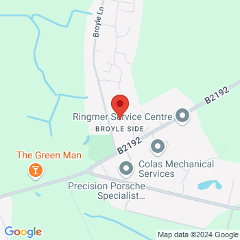 map of 50.8992928344,0.0752829534