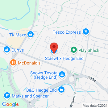 map of 50.9246042943,-1.3068164148