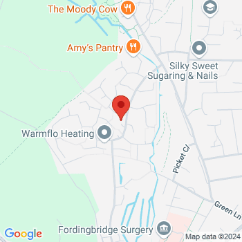 map of 50.9326348922,-1.796264996