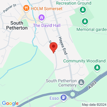 map of 50.945572022,-2.8053958765