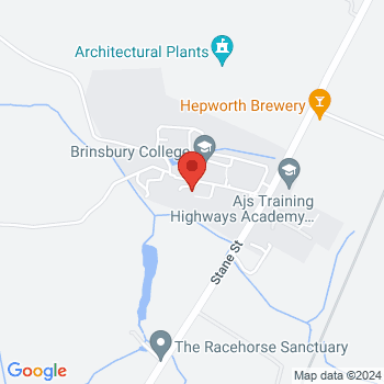 map of 50.9902143271,-0.4803908083
