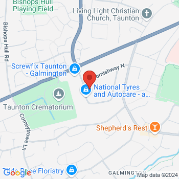 map of 51.010515356,-3.1302156414