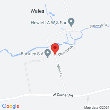 map of 51.02019,-2.59019