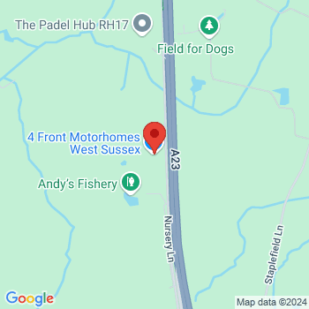 map of 51.026362273,-0.197227402