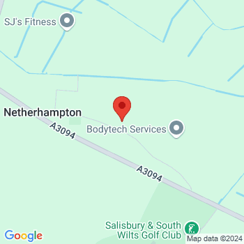 map of 51.0672788498,-1.8442392608